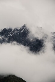 山峰