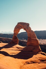 自然风景