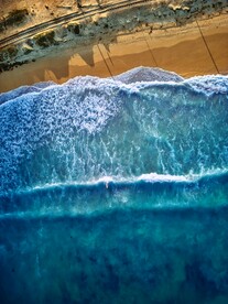 海浪