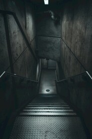 地下通道