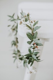 花环