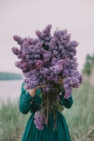 花束