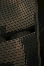 建筑外墙