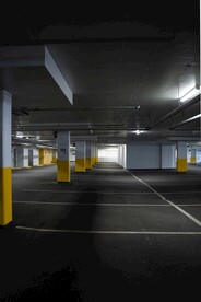 地下车库
