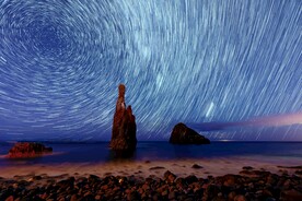 星空