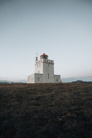 林中建筑