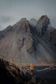 山峰