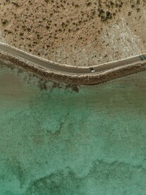 海边公路