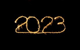烟花2023