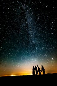 星空