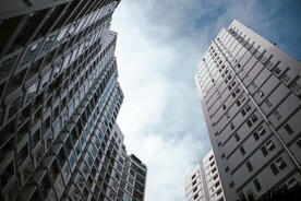 高楼大厦