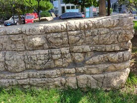 沉积页岩 