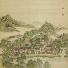 日天琳宇