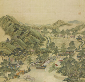 水木明瑟