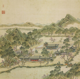 坦坦荡荡