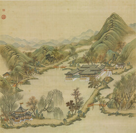 万方安和