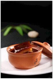 东坡肉