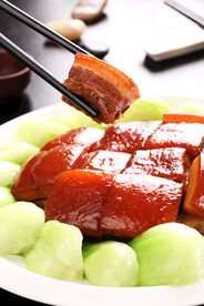 东坡肉
