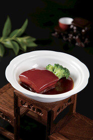 东坡肉