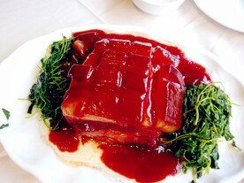 东坡肉