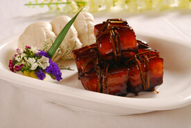 东坡肉