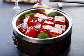 东坡肉