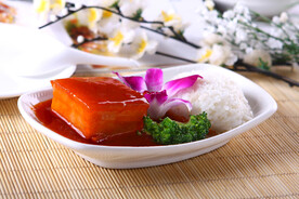 东坡肉