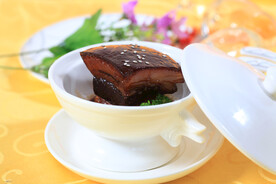 东坡肉