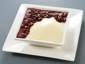 豆腐脑豆花