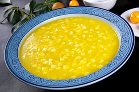 豆腐脑豆花