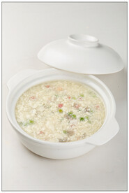 豆腐脑豆花