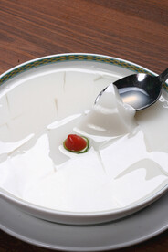 豆腐脑豆花