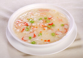 豆腐脑豆花