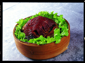 安康千层腊肉
