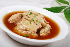 黄焖排骨