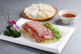 农家巧厨烤肉
