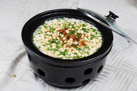 豆花羹