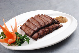 西坝牛肉