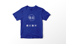 服装工作服样机