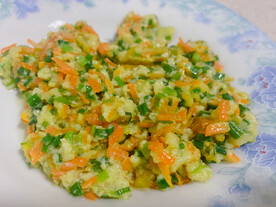 鸡蛋饼