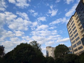绿水青山蓝天白云图片