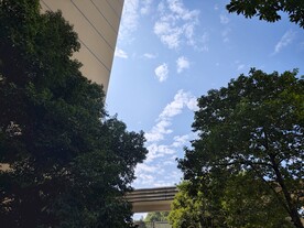 绿水青山蓝天白云图片
