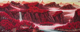 鸿运当头