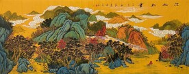 江山如画