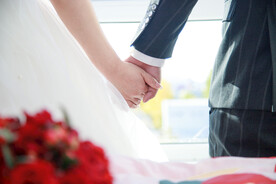 婚礼爱情