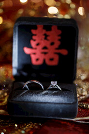 结婚对戒
