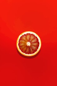 橙子