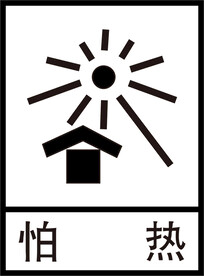 怕热