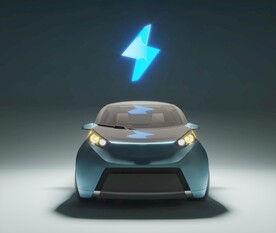 新能源汽车