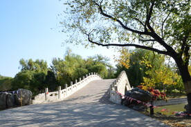  公园风景